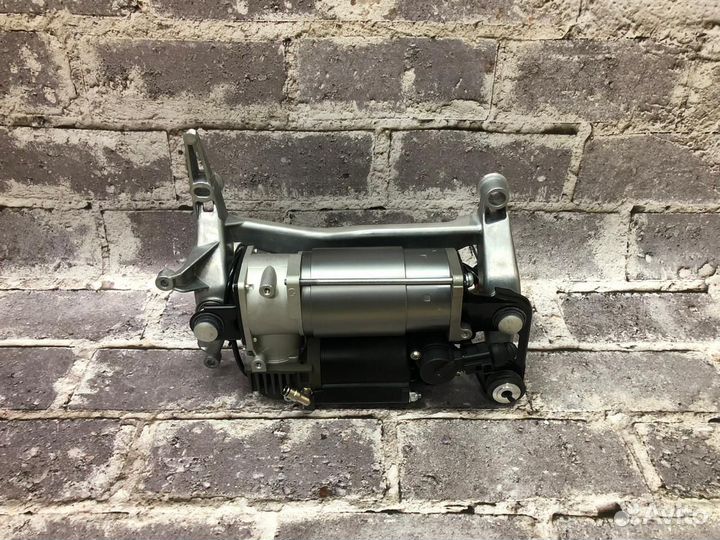 Пневмокомпрессор Туарег 1 GP