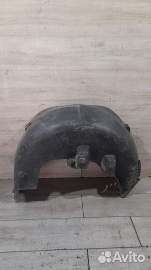 Подкрылок задний правый Mercedes Glk X204 С 2008