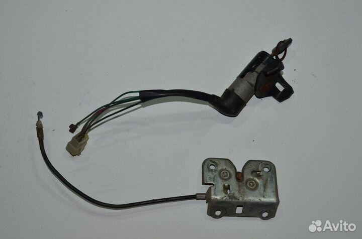 Замок зажигания X-Moto GX250,170MM