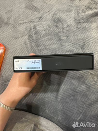 Чехол на iPhone 13 pro