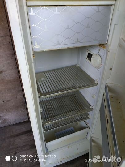 Холодильник