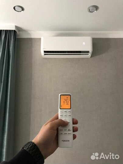 Установка сплит систем,продажа,бесплатная доставка