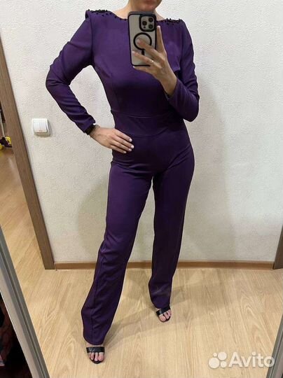 Комбинезон женский