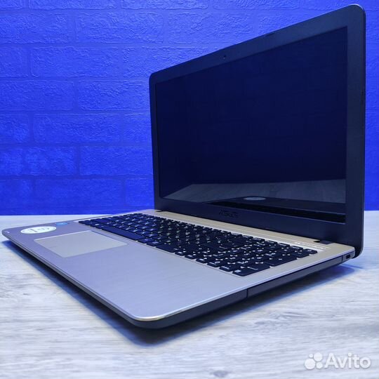 Ноутбук Asus VivoBook X540s. Гарантия. Обмен