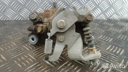 Суппорт тормозной задний правый mitsubishi eclipse cross (ONP15OO01)