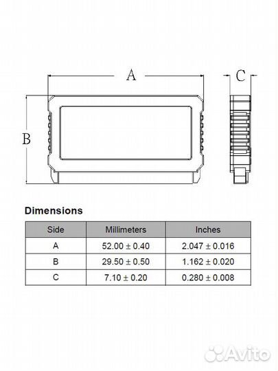 1GB IDE(pata) 44Pin Flash Disk On Module (DOM) SLC