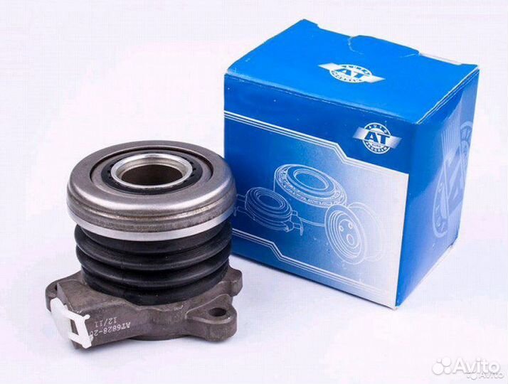 Подшипник выжимной Lacetti