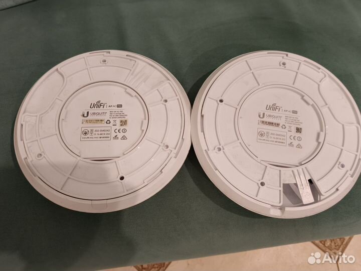 Ubiquiti UniFi AP AC Pro