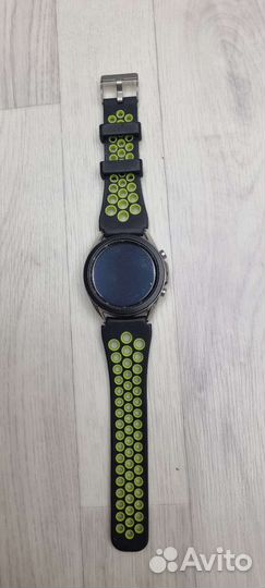 Samsung Galaxy Watch 3 45мм
