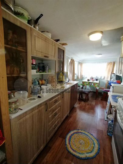 Дом 61 м² на участке 12 сот.