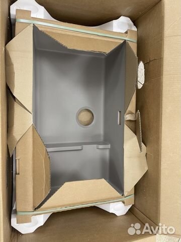 Кухонная мойка blanco subline 700-U Level 523545 с