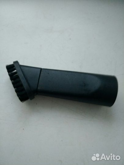 Насадка на пылесос, для щелей