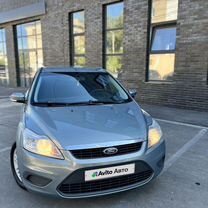 Ford Focus 1.8 MT, 2009, 180 834 км, с пробегом, цена 630 000 руб.