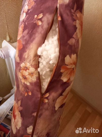 Диванные подушки