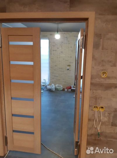 Межкомнатные двери. Доставка, установка, гарантия