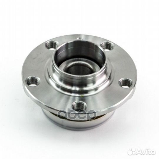 Ступица с подшипником задняя aw6ru05010611b