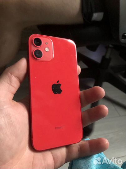 iPhone 12 mini, 64 ГБ