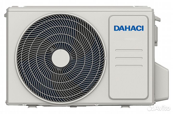 Сплит-система DI09BFM-D/DO09BFM-D