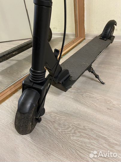 Электросамокат Midway 0809 pro