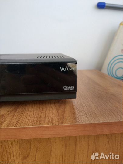 Ресивер Gi S8895/Vu+Uno