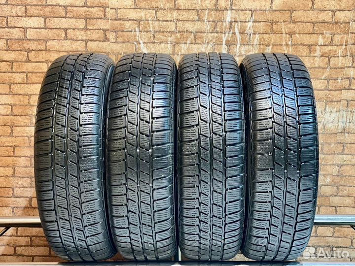 Continental ContiWinterContact TS 810 Sport 175/65 R15