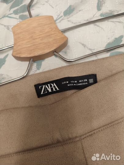 Брюки женские zara