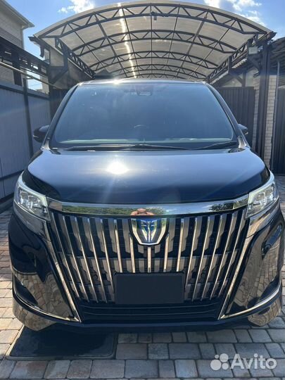 Toyota Esquire 1.8 CVT, 2020, 34 400 км