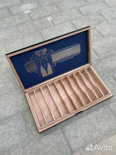 Коробка от сигар