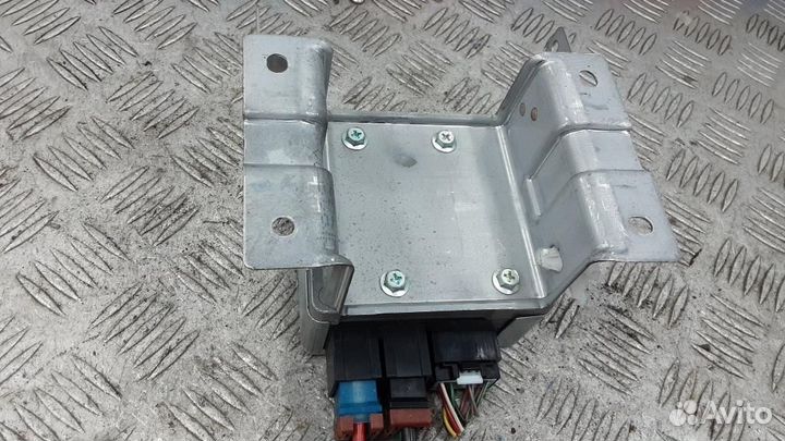 Блок управления (разное) Fiat Sedici