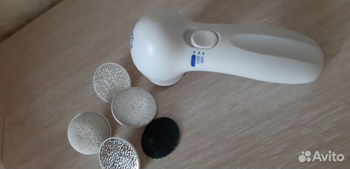 Иструмент для педикюра