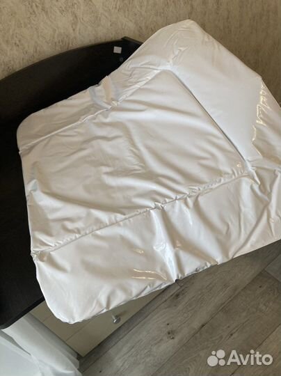 Коврик для пеленания