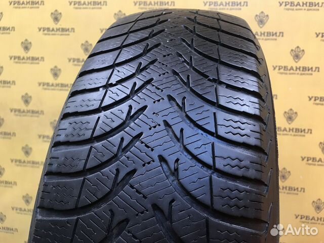 Michelin Alpin A4 195/60 R15 88T