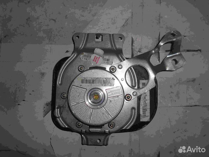 Подушка безопасности в переднюю дверь левая W210 A2108600505