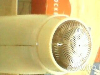 Электрическая машинка длябритья гдр