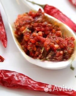 Ложка Пиала для соусов и оливок