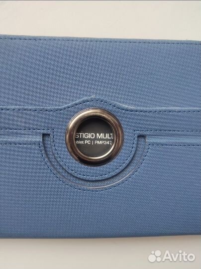 Планшет prestigio multipad