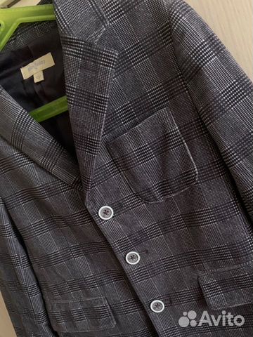 Костюм Италия р 122