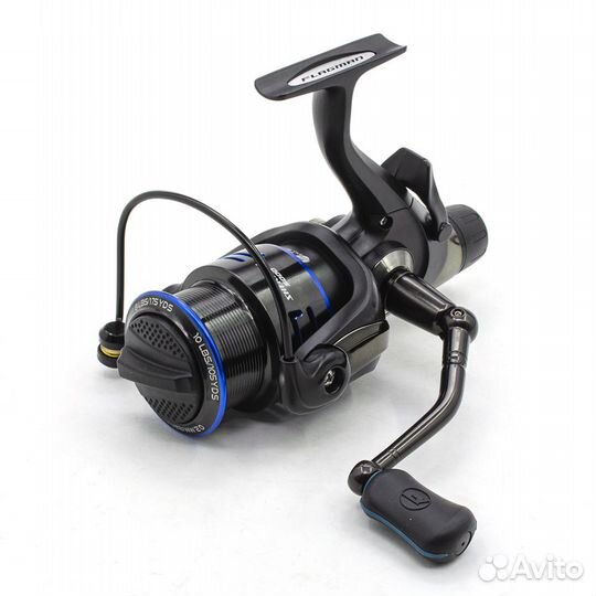 Flagman Катушка Sherman Pro Feeder 5000 FS бейтран