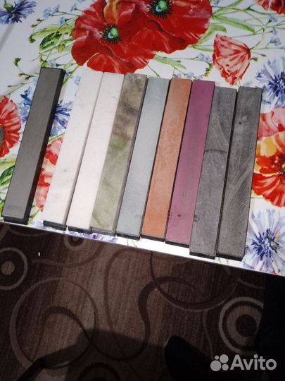 Точило для ножей