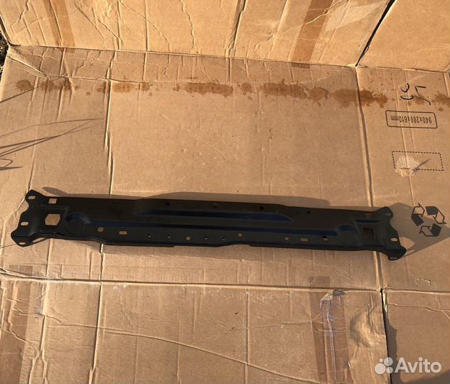Передняя панель пзк Mercedes W204 C 204
