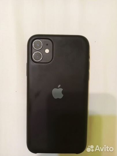 iPhone 11 128gb идеал