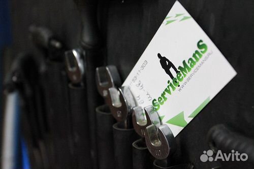 Ремонт беговых дорожек,тренажёров,велосипедов, лыж