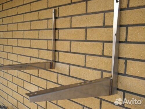 Кронштейн для кондиционера