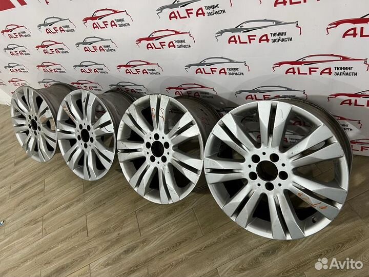 Диски Мерседес w221