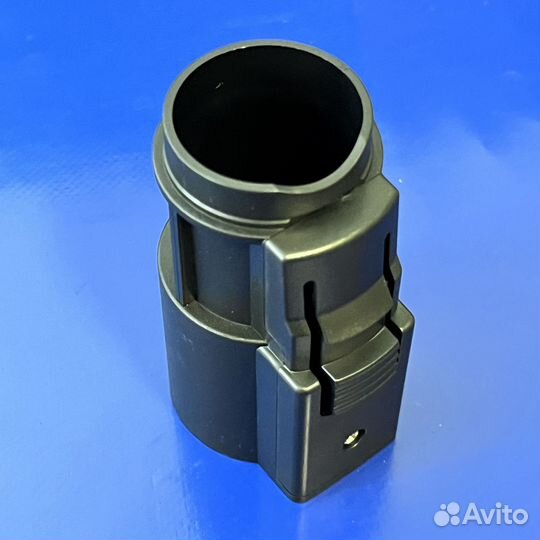 Фитинг наконечник шланга пылесоса Samsung