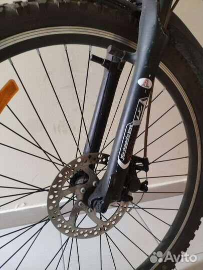 Велосипед Atlant Centurion 26