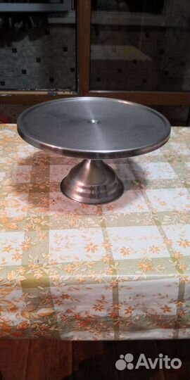 Тортовницы