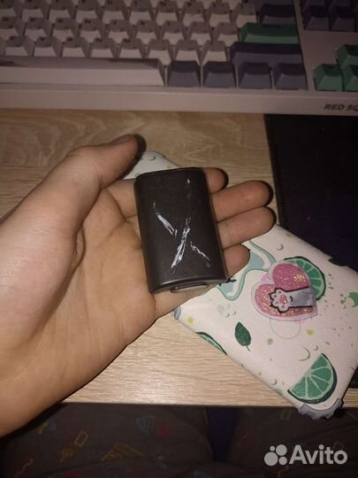 Отсек на xbox