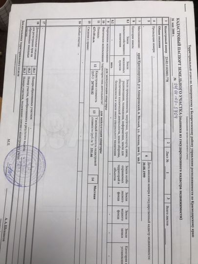 Дом 25,7 м² на участке 6,3 сот.