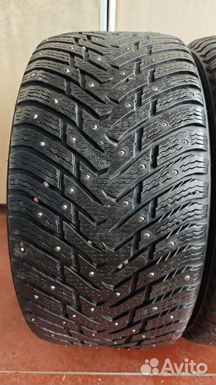 Nokian Tyres Hakkapeliitta 8 275/40 R19 105T